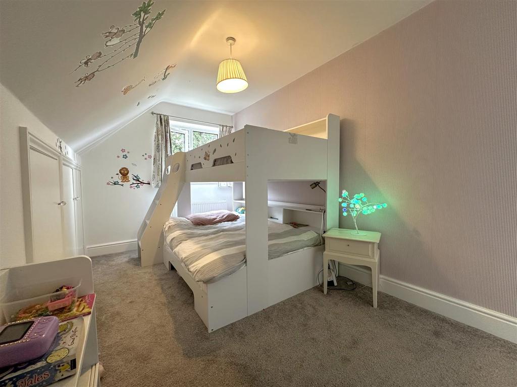 Bedroom Three 351