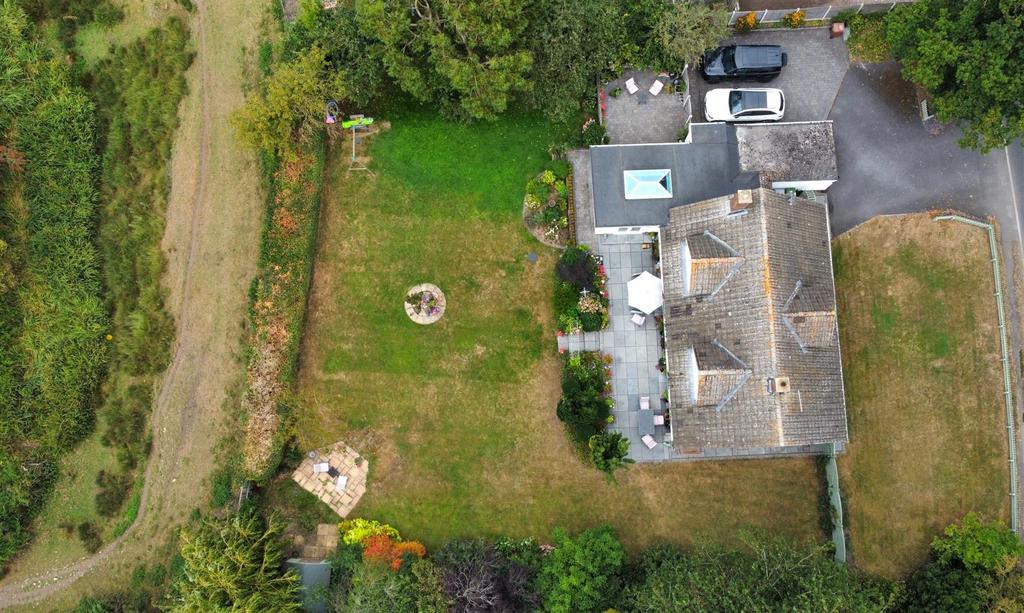 Aerial Overview 047
