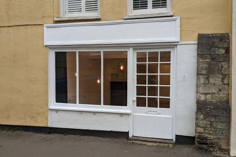 Retail property (high street) to rent - Church Street, Tetbury, GL8