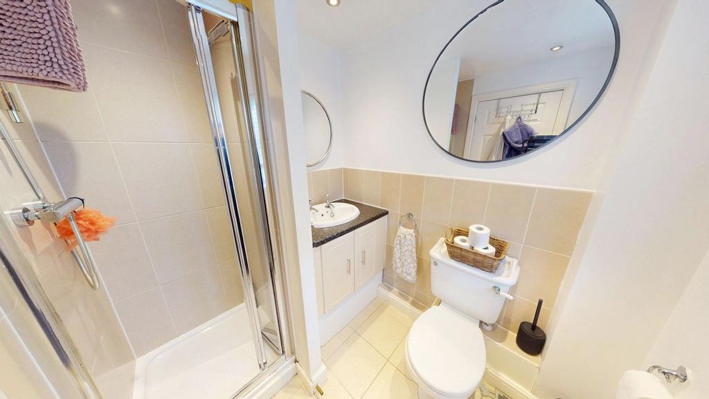 Ensuite