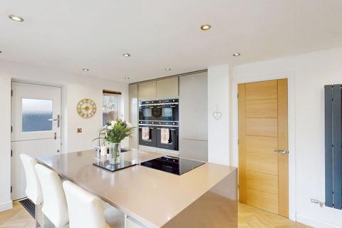 3 bedroom detached house for sale, Forest Drive, Westhoughton, BL5