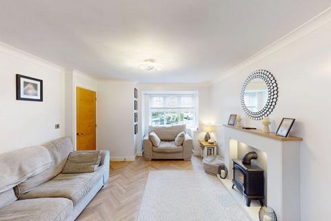 3 bedroom detached house for sale, Forest Drive, Westhoughton, BL5