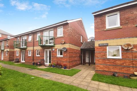 1 bedroom flat for sale, Oxford Street, Tynemouth, NE30