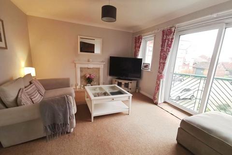 1 bedroom flat for sale, Oxford Street, Tynemouth, NE30