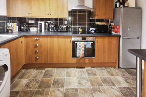 1 bedroom flat for sale, Oxford Street, Tynemouth, NE30