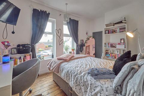 2 bedroom terraced house for sale, Shilton Road, Barwell