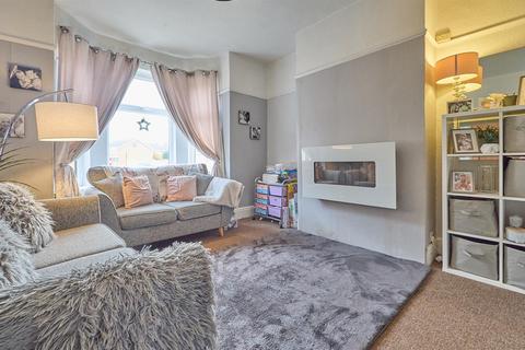 2 bedroom terraced house for sale, Shilton Road, Barwell