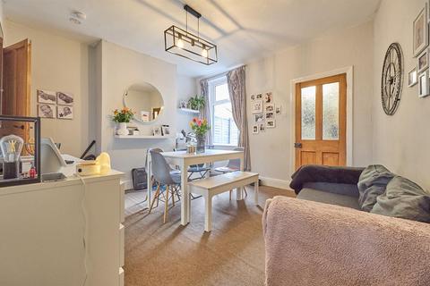 2 bedroom terraced house for sale, Shilton Road, Barwell
