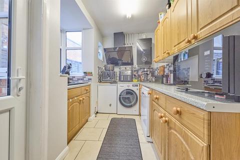 2 bedroom terraced house for sale, Shilton Road, Barwell