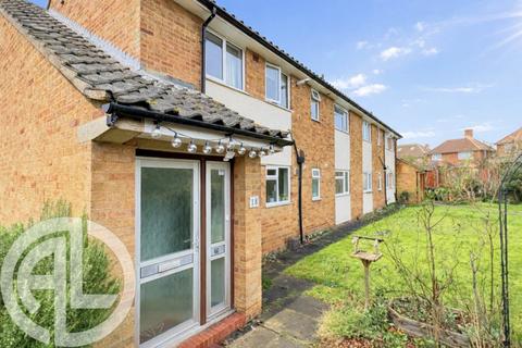 Icknield Green, Letchworth Garden City, SG6 4DL