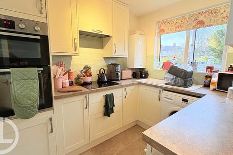 undefined, Icknield Green, Letchworth Garden City, SG6 4DL