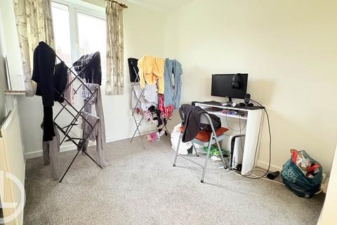 undefined, Icknield Green, Letchworth Garden City, SG6 4DL