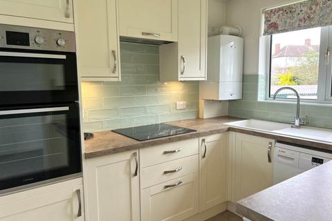 2 bedroom maisonette for sale, Icknield Green, Letchworth Garden City, SG6 4DL