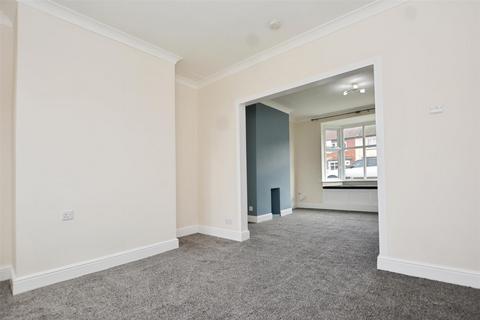 undefined, Lodge Road, Scunthorpe