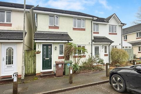 3 bedroom semi-detached house for sale, Potters Way, Plympton, PL7
