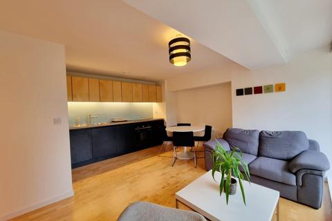 1 bedroom apartment to rent, The Avenue, Leeds LS9