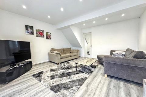 2 bedroom terraced house for sale, Laurel Grove Mews, Towyn, Conwy, LL22 9HQ