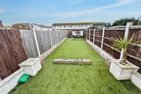 2 bedroom terraced house for sale, Laurel Grove Mews, Towyn, Conwy, LL22 9HQ