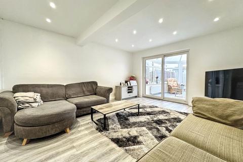 2 bedroom terraced house for sale, Laurel Grove Mews, Towyn, Conwy, LL22 9HQ