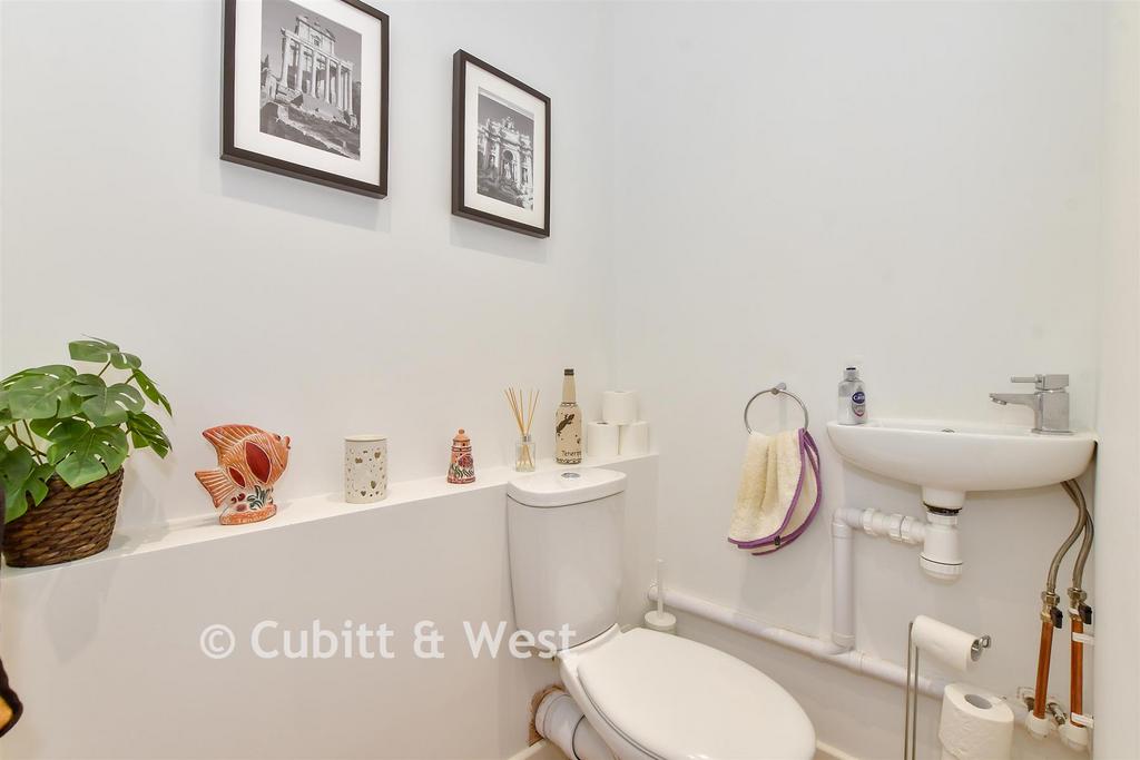 Internal Lifestyle Photograph
