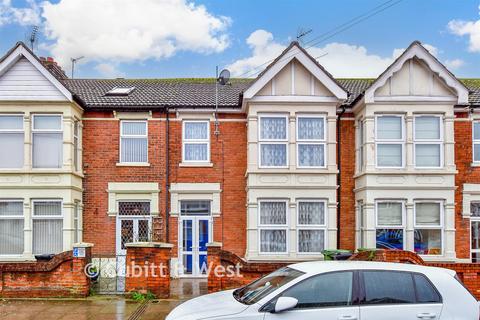 3 bedroom terraced house for sale, Kenyon Road, Portsmouth, Hampshire