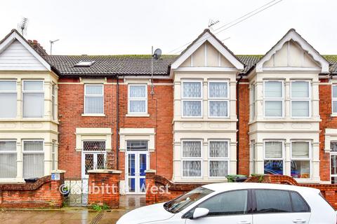 undefined, Kenyon Road, Portsmouth PO2