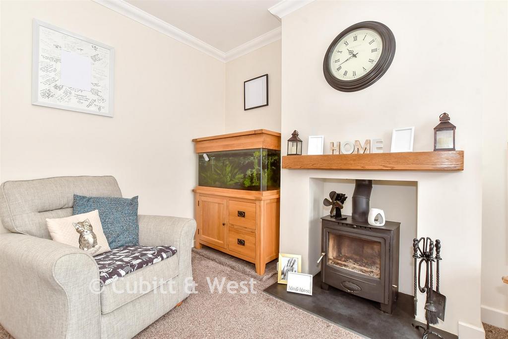 Internal Lifestyle Photograph