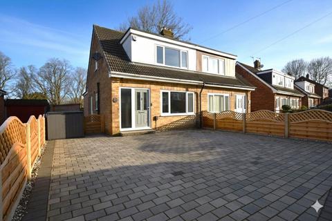 Newlands Avenue, Yeadon, Leeds, West Yorkshire