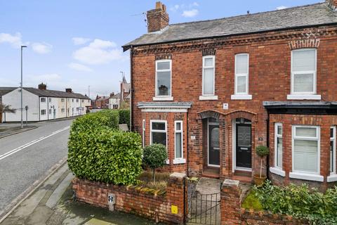 undefined, Whitefield Road, Stockton Heath, WA4