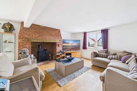 5 bedroom detached house for sale, Southolt Road, Bedfield