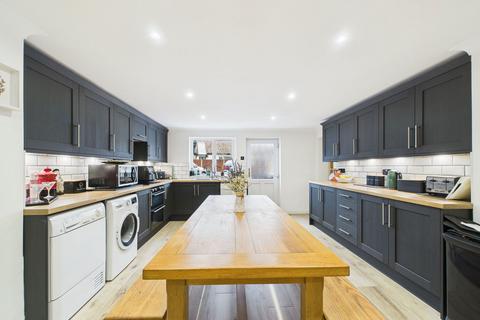 5 bedroom detached house for sale, Southolt Road, Bedfield