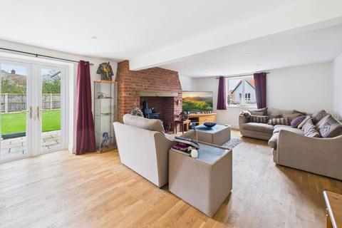 undefined, Southolt Road, Bedfield