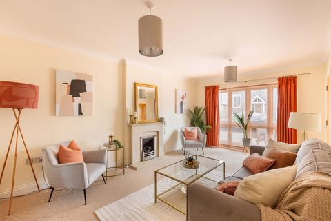 4 bedroom terraced house for sale, Mill Court, Bidborough, TN3