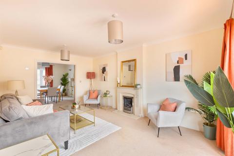 4 bedroom terraced house for sale, Mill Court, Bidborough, TN3