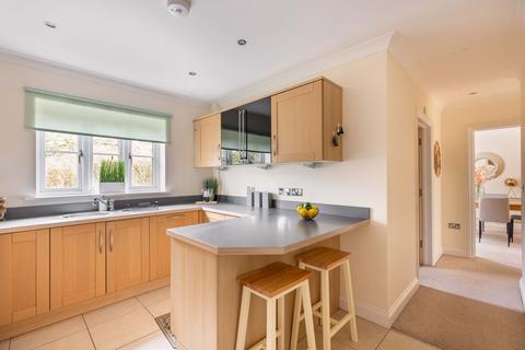 4 bedroom terraced house for sale, Mill Court, Bidborough, TN3