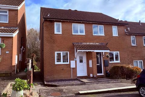 undefined, Heol Castell Coity, Litchard, Bridgend, CF31 1PU
