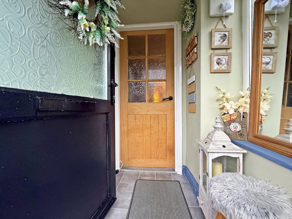 Porch