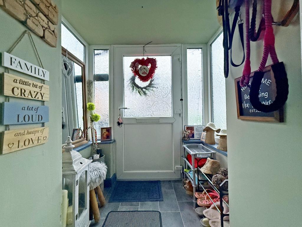 Porch