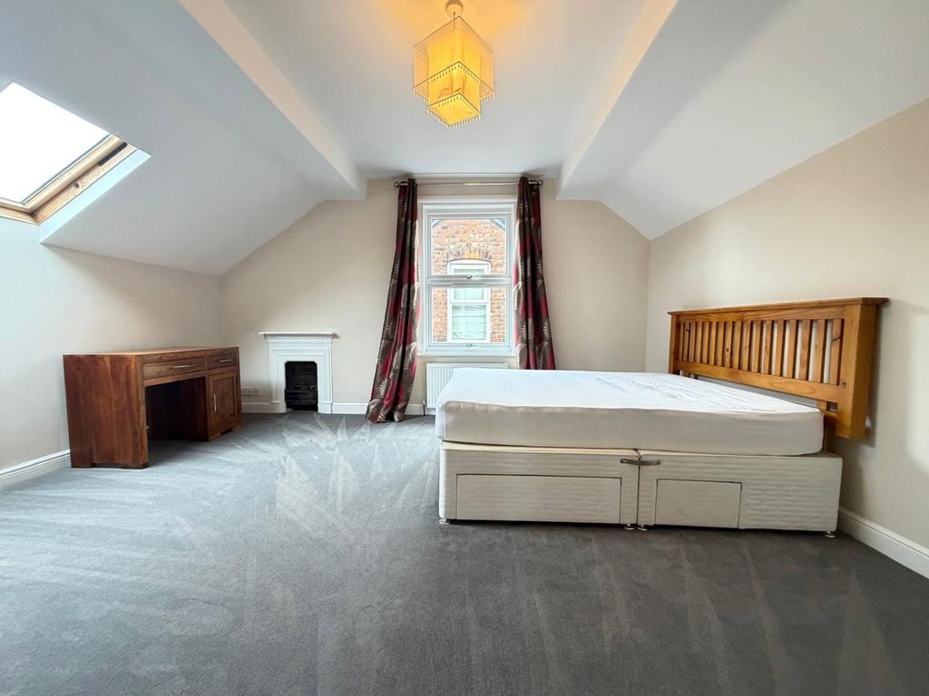 Bedroom 4