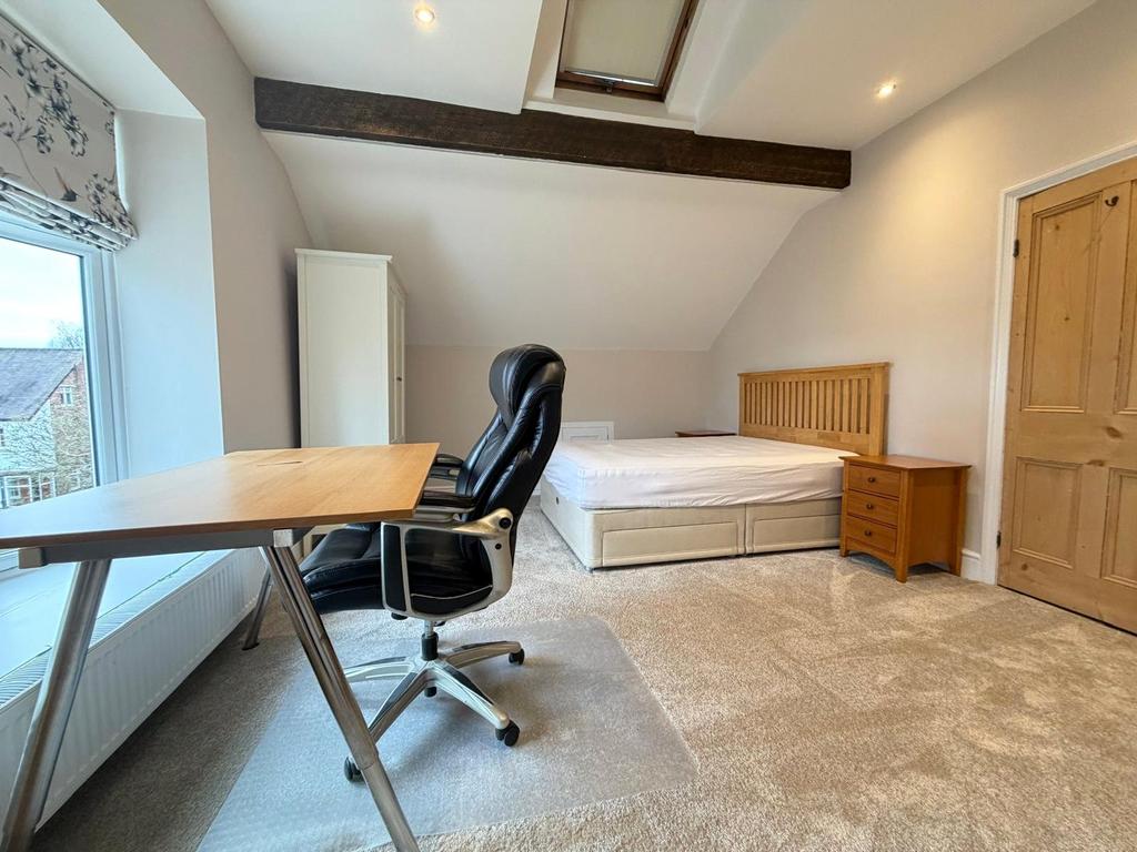 Bedroom 5