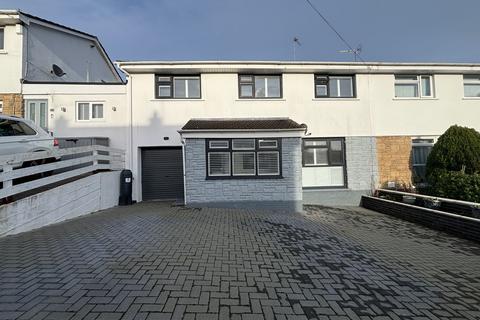 5 bedroom semi-detached house for sale, Willow Crescent, Barry, CF63