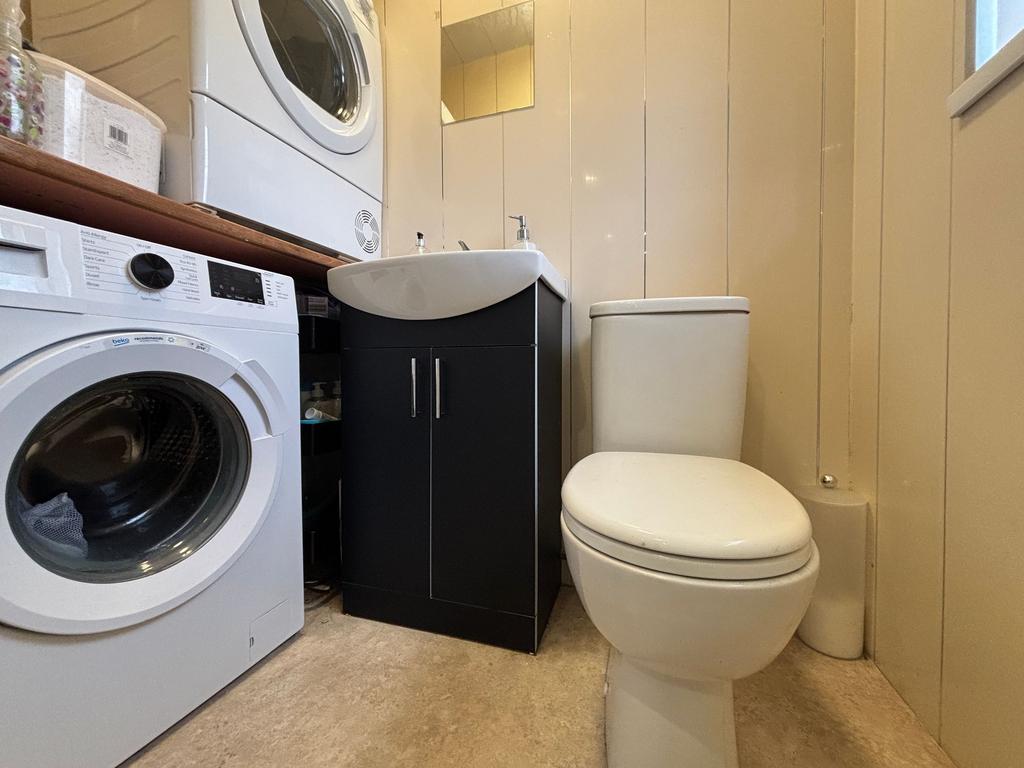 WC/Utility