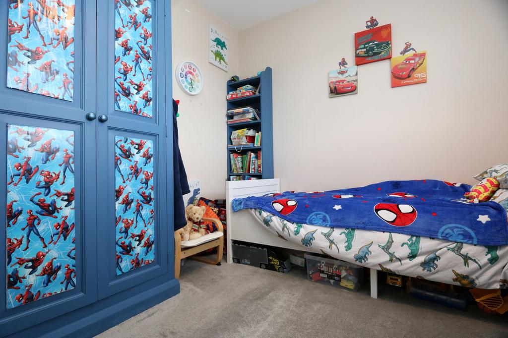 Bedroom Four