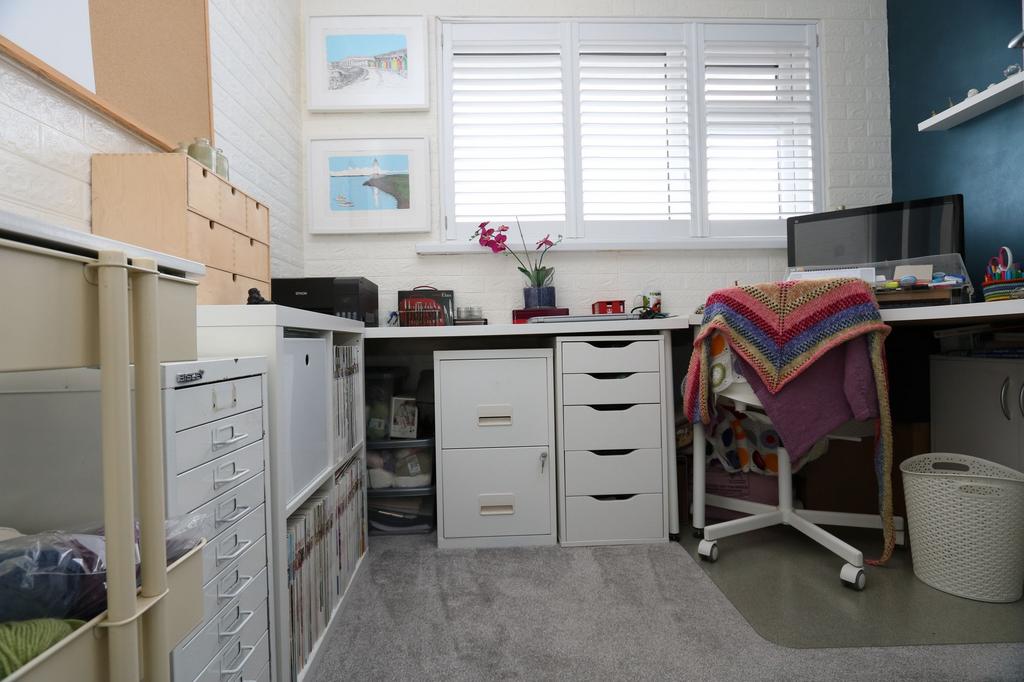 Bedroom Five