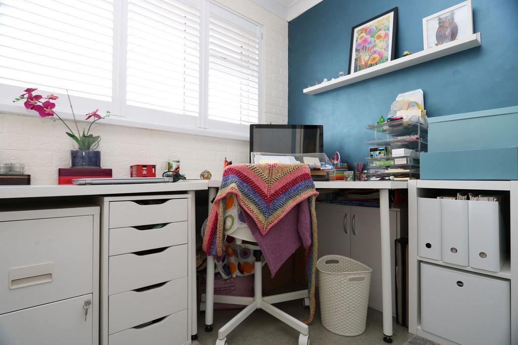 Bedroom Five