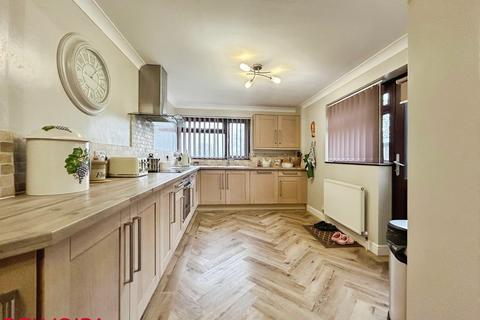 undefined, Main Street, Kirby Bellars LE14