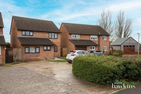 New Road, Royal Wootton Bassett