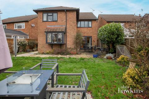 undefined, New Road, Royal Wootton Bassett