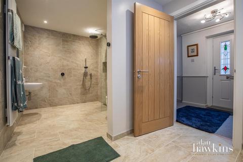 undefined, New Road, Royal Wootton Bassett