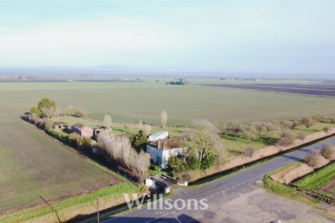 5 bedroom detached house for sale, Midville Road, Stickney, Boston
